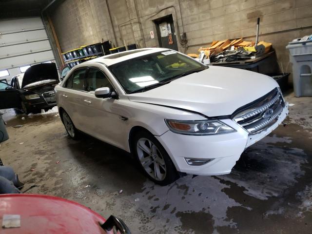 Photo 3 VIN: 1FAHP2KT2CG139176 - FORD TAURUS SHO 