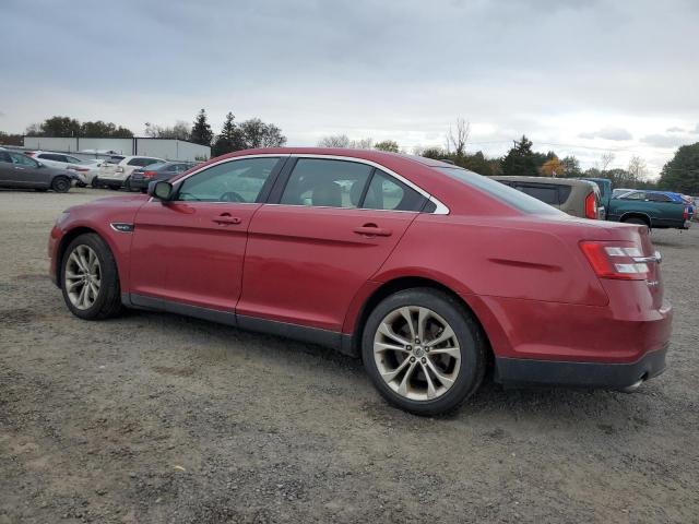 Photo 1 VIN: 1FAHP2KT2DG104302 - FORD TAURUS SHO 