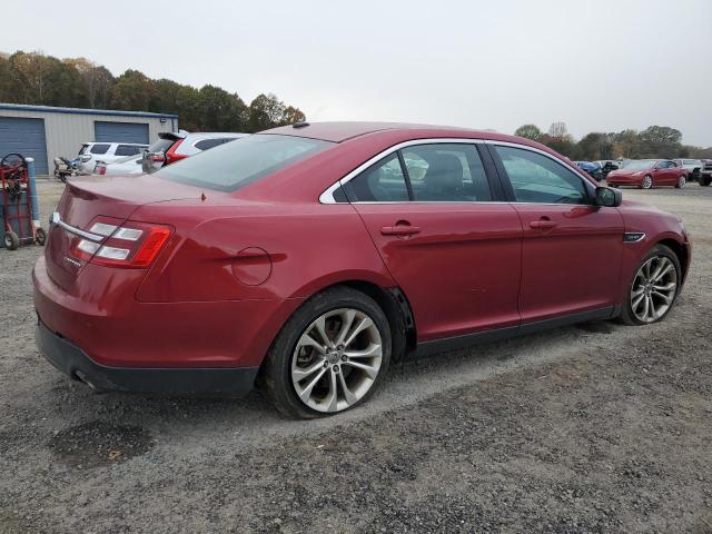 Photo 2 VIN: 1FAHP2KT2DG104302 - FORD TAURUS SHO 