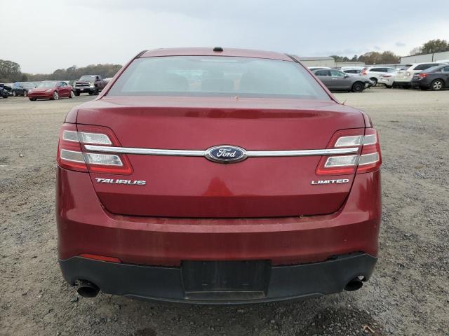 Photo 5 VIN: 1FAHP2KT2DG104302 - FORD TAURUS SHO 