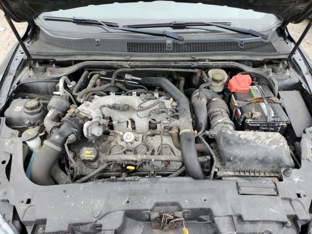 Photo 10 VIN: 1FAHP2KT2DG114389 - FORD TAURUS SHO 