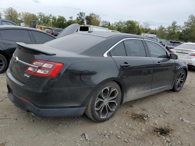 Photo 2 VIN: 1FAHP2KT2DG114389 - FORD TAURUS SHO 