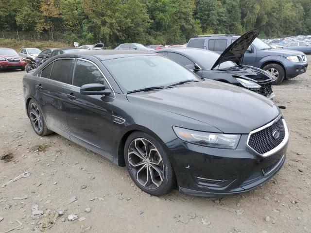 Photo 3 VIN: 1FAHP2KT2DG114389 - FORD TAURUS SHO 