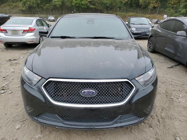 Photo 4 VIN: 1FAHP2KT2DG114389 - FORD TAURUS SHO 