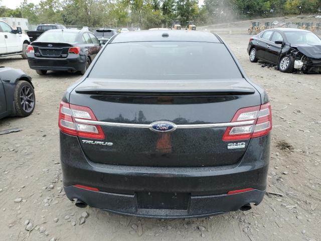 Photo 5 VIN: 1FAHP2KT2DG114389 - FORD TAURUS SHO 