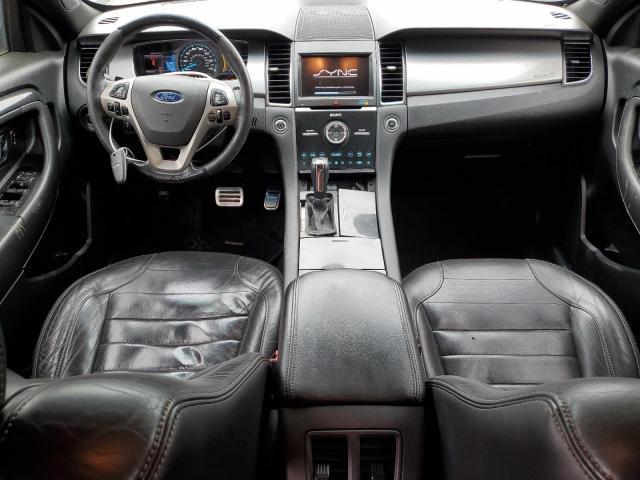 Photo 7 VIN: 1FAHP2KT2DG114389 - FORD TAURUS SHO 