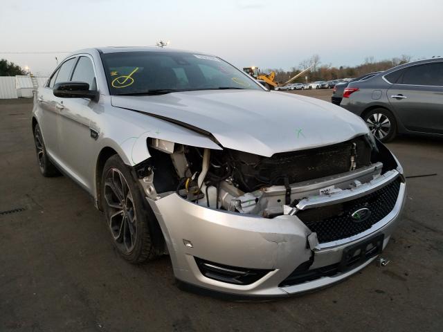 Photo 0 VIN: 1FAHP2KT2DG135565 - FORD TAURUS SHO 