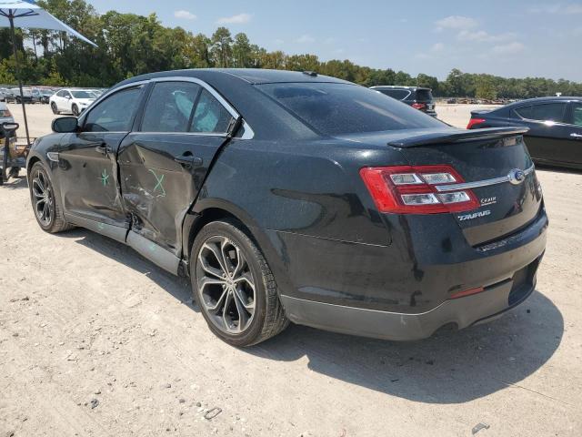 Photo 1 VIN: 1FAHP2KT2DG168551 - FORD TAURUS SHO 