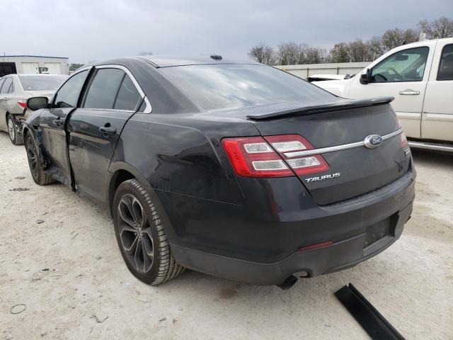 Photo 1 VIN: 1FAHP2KT2EG140721 - FORD TAURUS SHO 