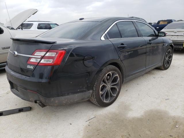 Photo 2 VIN: 1FAHP2KT2EG140721 - FORD TAURUS SHO 