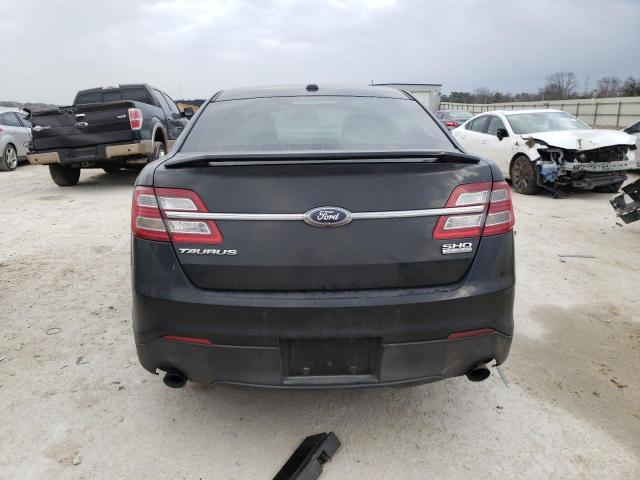 Photo 5 VIN: 1FAHP2KT2EG140721 - FORD TAURUS SHO 