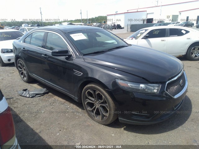 Photo 0 VIN: 1FAHP2KT2EG147460 - FORD TAURUS 