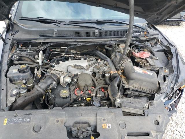 Photo 10 VIN: 1FAHP2KT2FG111060 - FORD TAURUS 