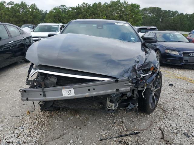 Photo 4 VIN: 1FAHP2KT2FG111060 - FORD TAURUS 