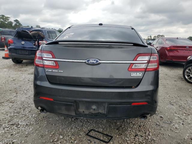 Photo 5 VIN: 1FAHP2KT2FG111060 - FORD TAURUS 