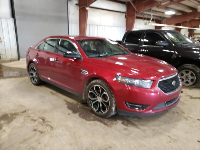 Photo 3 VIN: 1FAHP2KT2FG121720 - FORD TAURUS 