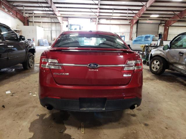 Photo 5 VIN: 1FAHP2KT2FG121720 - FORD TAURUS 