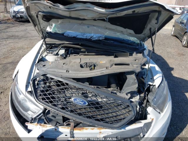 Photo 9 VIN: 1FAHP2KT2FG150943 - FORD TAURUS 