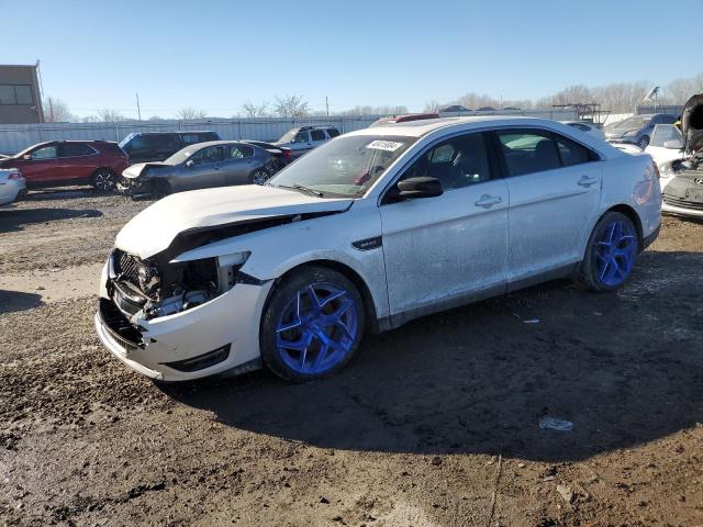 Photo 0 VIN: 1FAHP2KT2FG155298 - FORD TAURUS SHO 