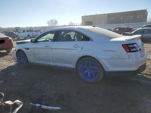 Photo 1 VIN: 1FAHP2KT2FG155298 - FORD TAURUS SHO 