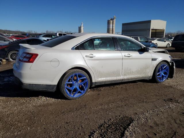 Photo 2 VIN: 1FAHP2KT2FG155298 - FORD TAURUS SHO 