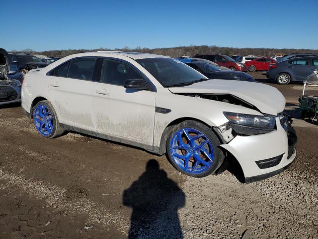 Photo 3 VIN: 1FAHP2KT2FG155298 - FORD TAURUS SHO 