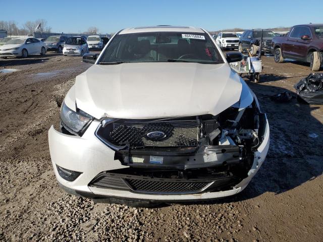 Photo 4 VIN: 1FAHP2KT2FG155298 - FORD TAURUS SHO 