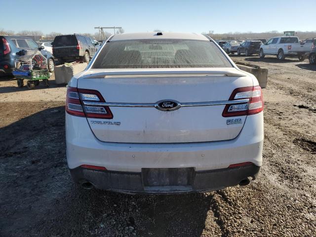 Photo 5 VIN: 1FAHP2KT2FG155298 - FORD TAURUS SHO 