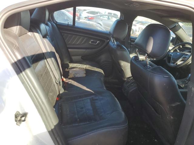 Photo 9 VIN: 1FAHP2KT2FG155298 - FORD TAURUS SHO 