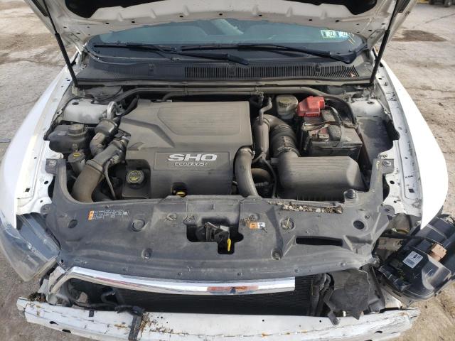 Photo 6 VIN: 1FAHP2KT2FG158847 - FORD TAURUS SHO 