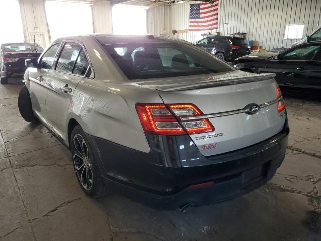 Photo 2 VIN: 1FAHP2KT2FG165751 - FORD TAURUS SHO 