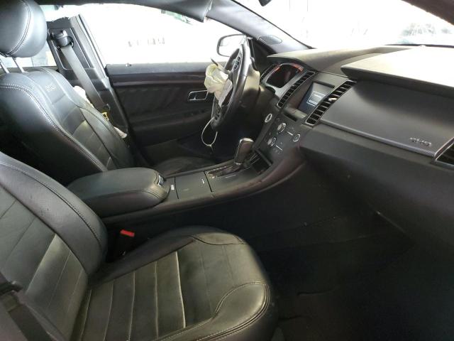 Photo 4 VIN: 1FAHP2KT2FG165751 - FORD TAURUS SHO 