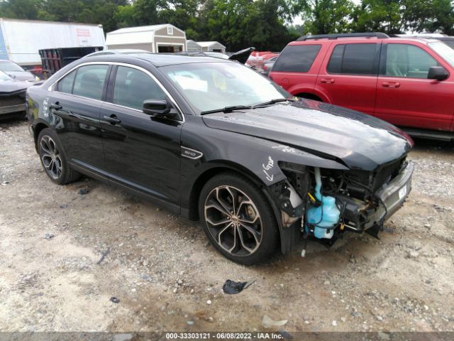 Photo 0 VIN: 1FAHP2KT2FG166687 - FORD TAURUS 