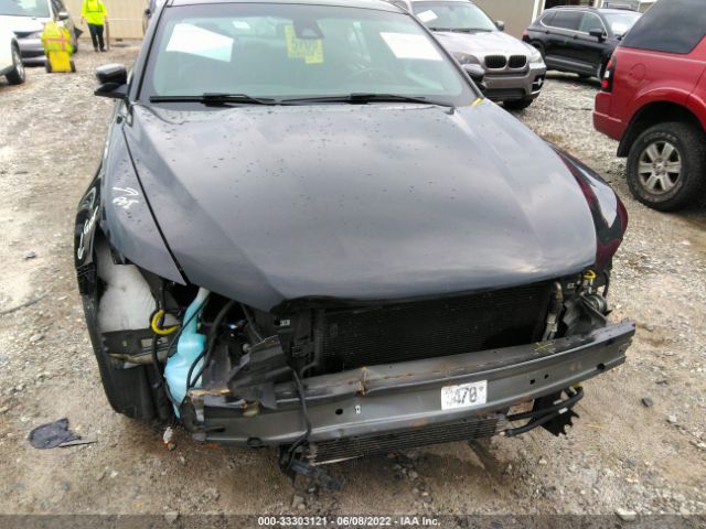 Photo 5 VIN: 1FAHP2KT2FG166687 - FORD TAURUS 