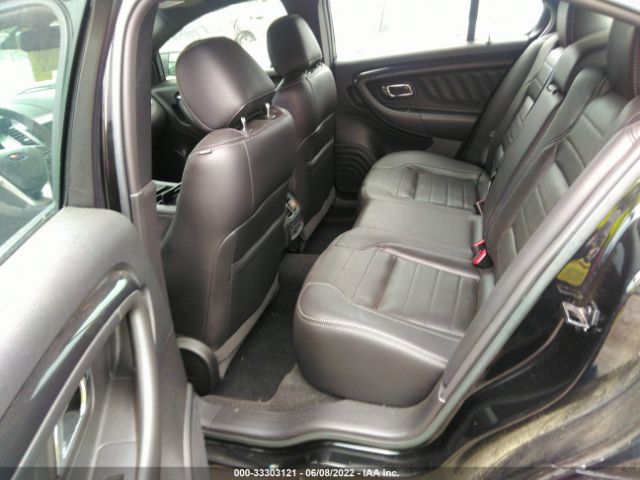 Photo 7 VIN: 1FAHP2KT2FG166687 - FORD TAURUS 