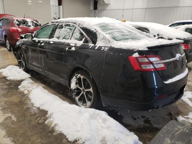 Photo 1 VIN: 1FAHP2KT2FG188429 - FORD TAURUS SHO 