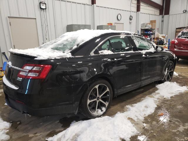 Photo 2 VIN: 1FAHP2KT2FG188429 - FORD TAURUS SHO 