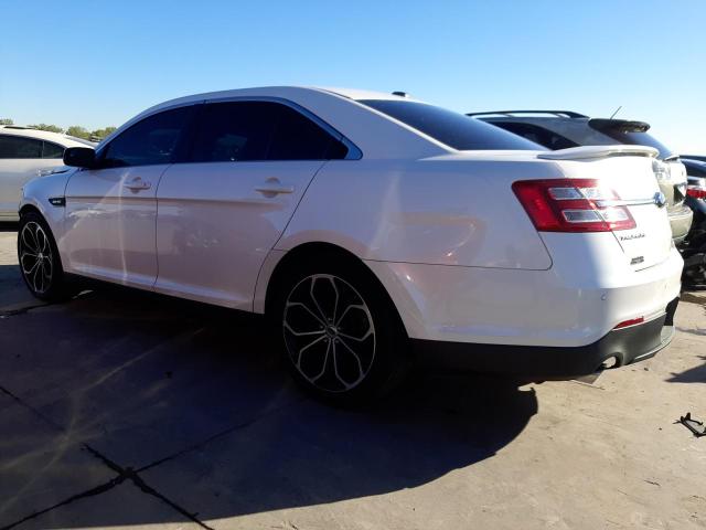 Photo 1 VIN: 1FAHP2KT2GG112355 - FORD TAURUS 