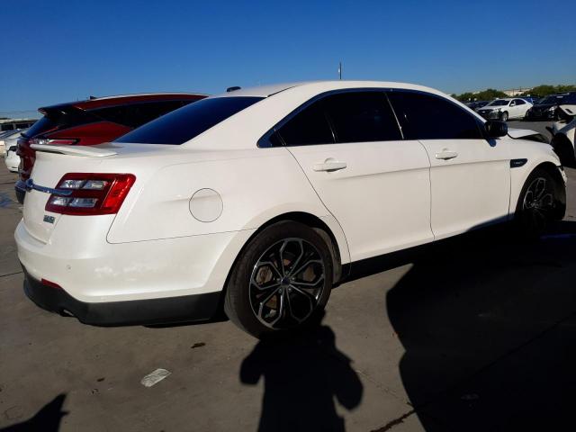 Photo 2 VIN: 1FAHP2KT2GG112355 - FORD TAURUS 