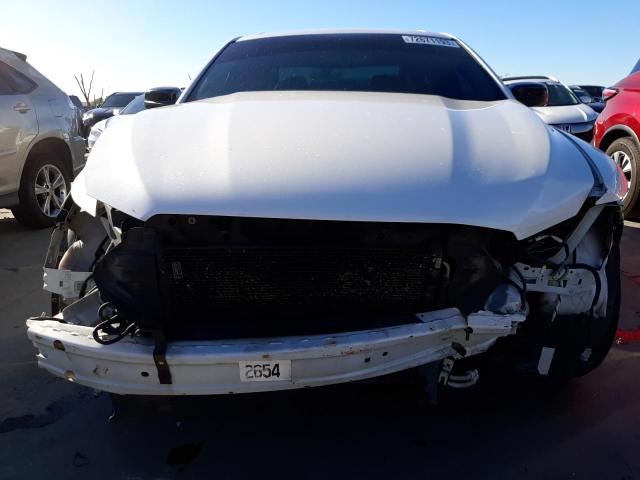 Photo 4 VIN: 1FAHP2KT2GG112355 - FORD TAURUS 