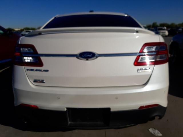 Photo 5 VIN: 1FAHP2KT2GG112355 - FORD TAURUS 