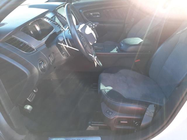 Photo 6 VIN: 1FAHP2KT2GG112355 - FORD TAURUS 