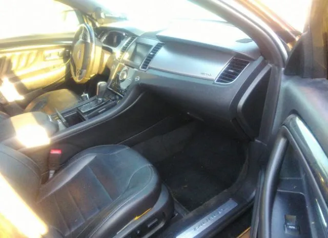 Photo 4 VIN: 1FAHP2KT2GG140950 - FORD TAURUS 