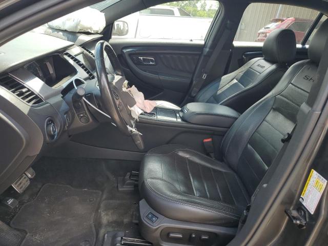 Photo 6 VIN: 1FAHP2KT2GG140978 - FORD TAURUS 