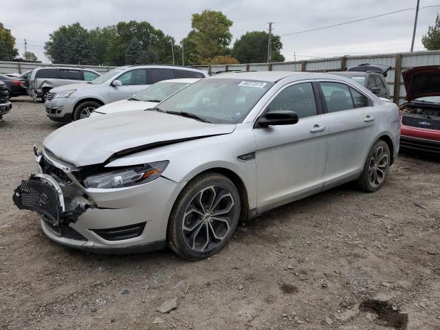 Photo 0 VIN: 1FAHP2KT2GG147042 - FORD TAURUS SHO 