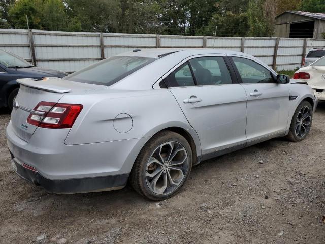 Photo 2 VIN: 1FAHP2KT2GG147042 - FORD TAURUS SHO 