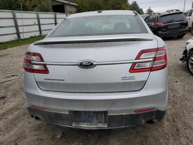 Photo 5 VIN: 1FAHP2KT2GG147042 - FORD TAURUS SHO 