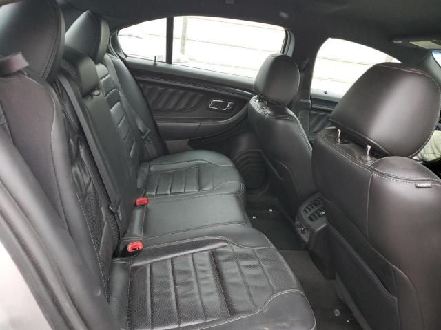 Photo 9 VIN: 1FAHP2KT2GG147042 - FORD TAURUS SHO 