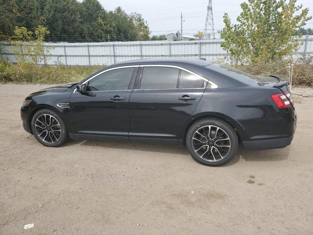 Photo 1 VIN: 1FAHP2KT2HG106038 - FORD TAURUS SHO 