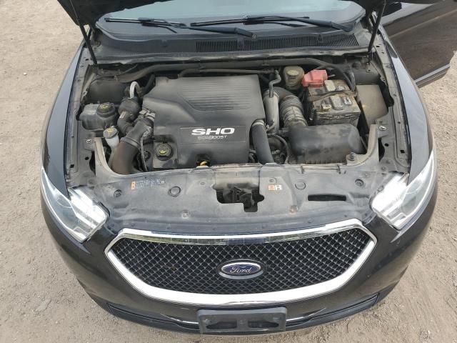 Photo 10 VIN: 1FAHP2KT2HG106038 - FORD TAURUS SHO 